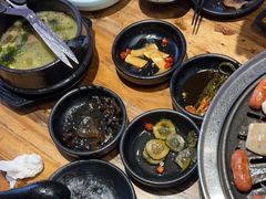 -九田家黑牛烤肉料理(国芳店)
