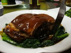 -协和菜馆(凤凰街店)