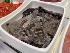 毛肚-海底捞火锅(青悦城店)