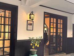 -31号公馆(黄兴广场白果园店)