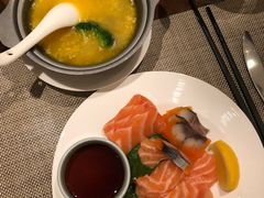 -Social 秀西餐厅-长沙瑞吉酒店(运达店)