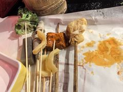 -旺蜀主成都串串火锅(西直门凯德MALL店)