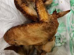 -大益烤鸡
