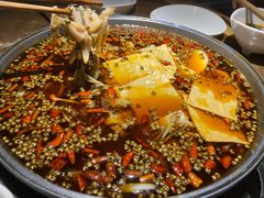 美蛙罗非鱼-小门坎三合鱼(总店)
