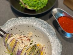 -柒园·三十年创意杭帮菜(龙湖滨江天街店)