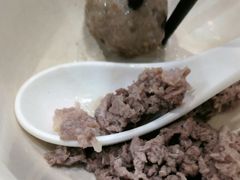 -黑山牛肉汤火锅(花城汇店)