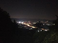 -火炉山森林公园