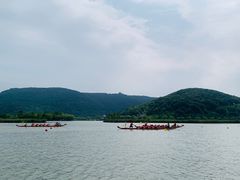 -南北湖风景区