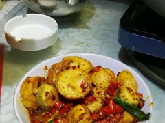 -独一佳老胡湘菜馆(矿山路店)