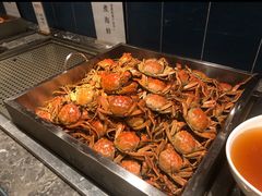 -禾斗海鲜自助(市南银座店)