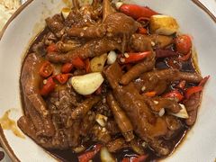 -老三样·旧食新味(船山路店)