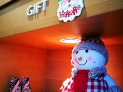 -巴黎贝甜(右安门店)