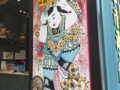 -福照楼汽锅鸡·云南特色菜(万达广场店)