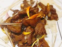 -香香海南菜餐厅