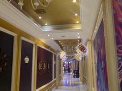 -自由港KTV(王子公主金平店)