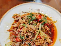 -醉壹号海鲜大排档(厦门美食地标店)