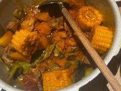 -关东小磨东北菜(漕河泾印象城店)