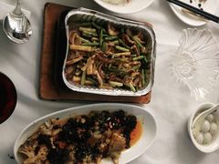 -丰收日·小海鲜·沪上家宴(顾村正大店)