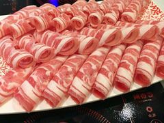 -密友回转自助火锅(世茂国际广场店)