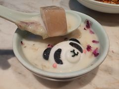 -小吊梨汤·北京菜·烤鸭(清河万象汇店)