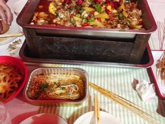 -三毛烧烤·南昌大排档(山姆店)