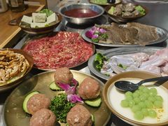 原味吊龙-郭铁柱·泥炉老火锅(江北龙湖天街店)