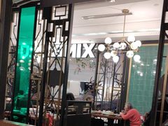 -新白鹿餐厅(爱琴海购物中心店)