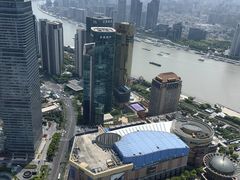 -东方明珠广播电视塔