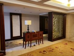 -浙江三立开元名都大酒店