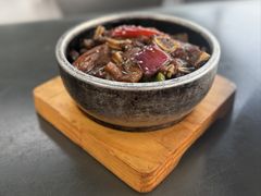 -汉水谣·江景餐厅(江滩店)