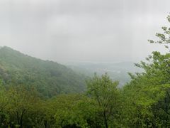 -岳麓山风景名胜区