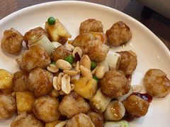 -丽华园(汉阳龙阳店)