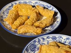 -茅老太臭豆腐