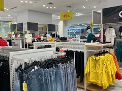 -BIGOFFS 超级折扣(仁恒伊势丹店)