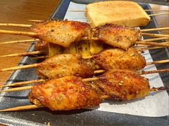 -管氏翅吧(马家堡店)