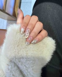 -MB·nail美甲美睫