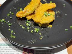 -马灯部落·西湖边的创意山景餐厅(虎跑动物园店)