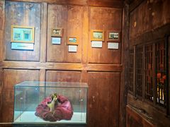 -八廓街-根敦群培纪念馆