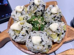 -chicken plus韩国炸鸡(城阳店)