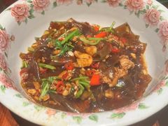 -隐厨·中国菜馆(三里屯T+MALL店)