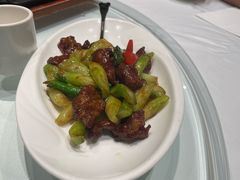 -廊亦舫Lang Yi Fang Restaurant(金桥店)