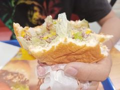 -汉堡王(兰州中心店)