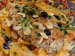 -Famous肥猫墨西哥音乐餐吧(五棵松华熙LIVE店)