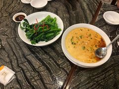 -金海湾嘉华度假酒店·海天阁中餐厅