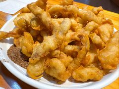 -满口香饭店