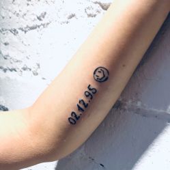 -極致刺青TATTOO STUDIO 私人订制