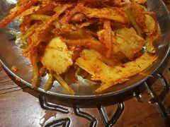-原始泥炉烤肉(总店)