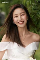 -青禾蒙娜丽莎婚纱摄影(武汉总店)