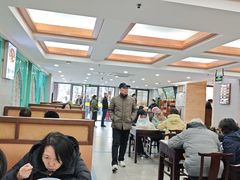 -清真马祥兴菜馆(云南北路店)