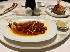-宝丽轩中餐厅BAOLIXUAN